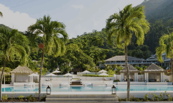 Sugar Beach Sugar Beach